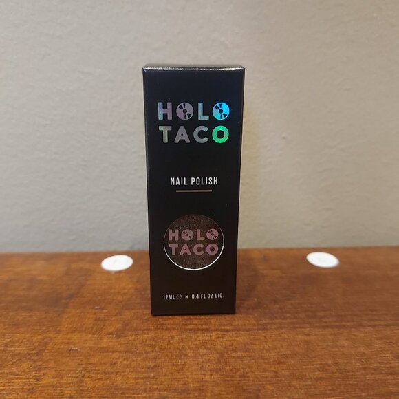 Holo Taco Holo Cappuccino - Picture 3 of 6